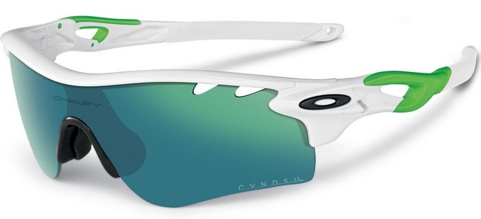 CVNDSH special editions from Oakley & Specialized