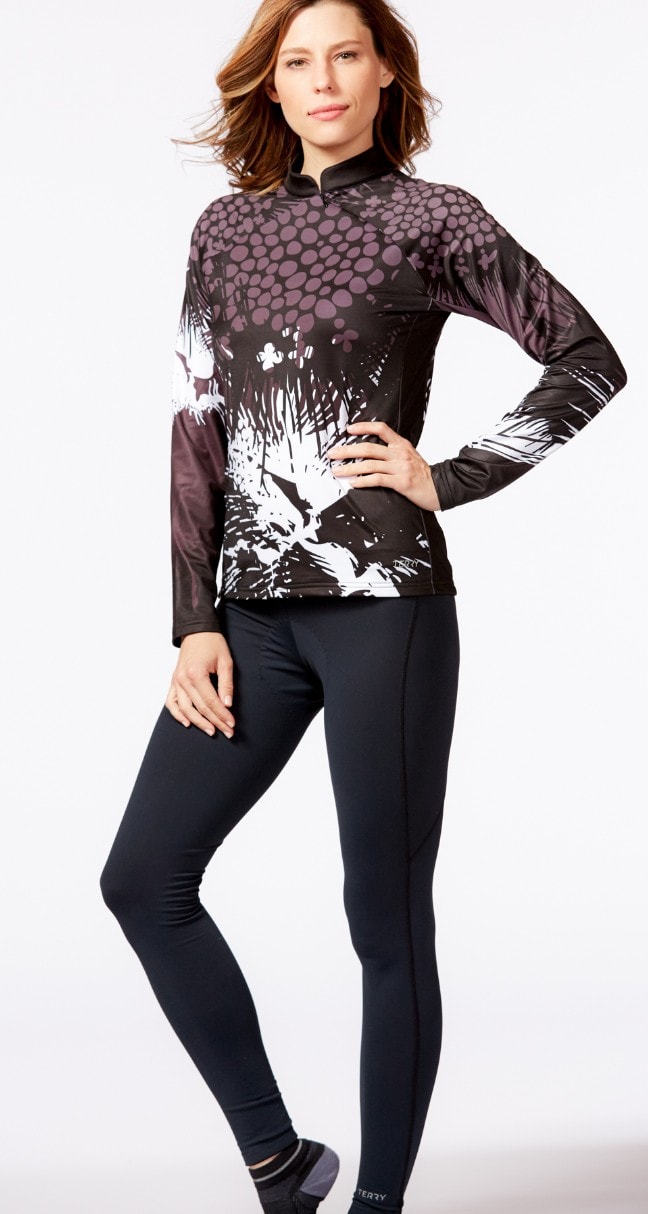 Terry Thermal Tight $65 (reg. $109)