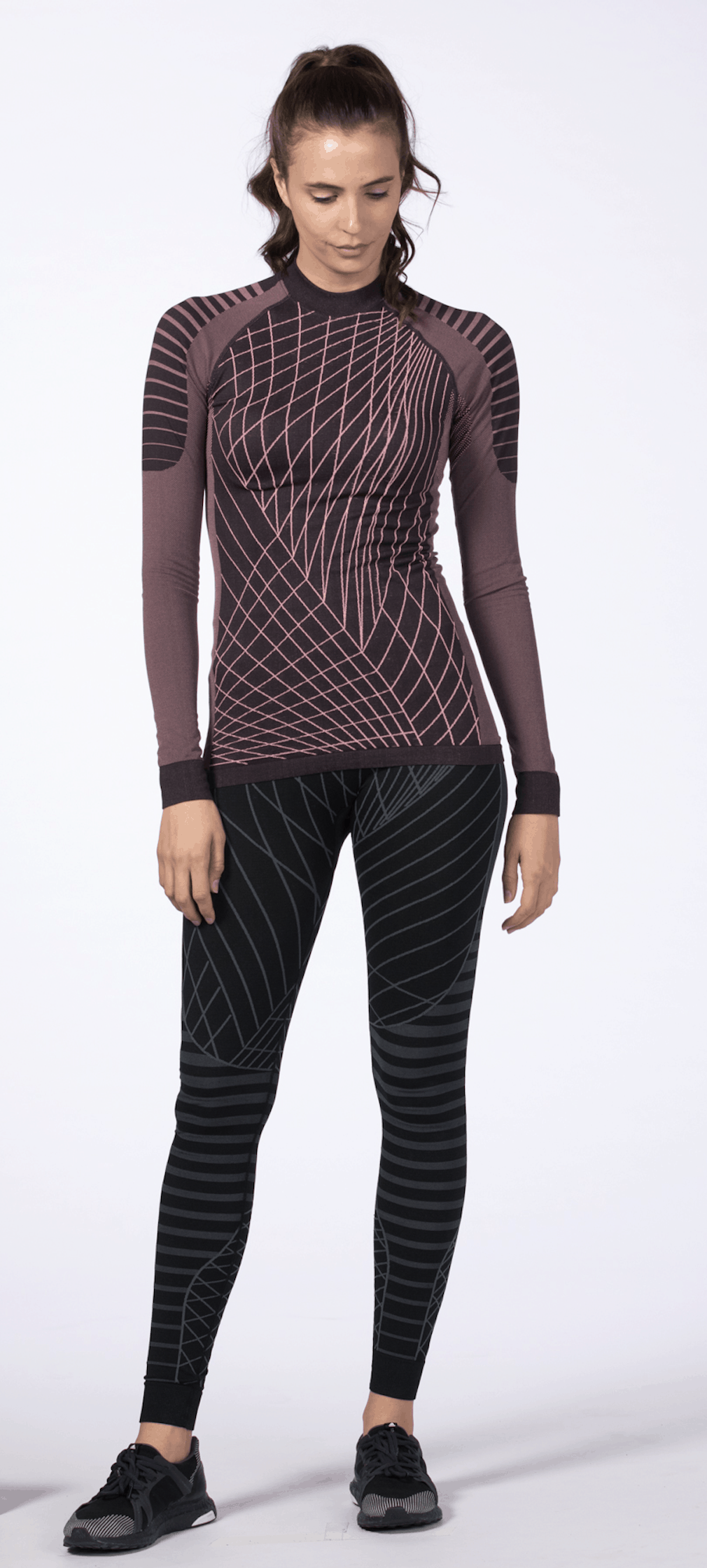 Active Base Layers from Craft