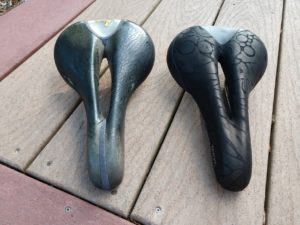 Flucke-Terry-Bicycle-Seat-old-new-front