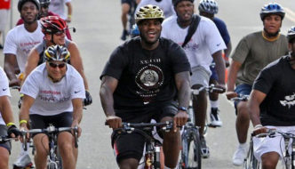lebron-james-group-ride-for-charity