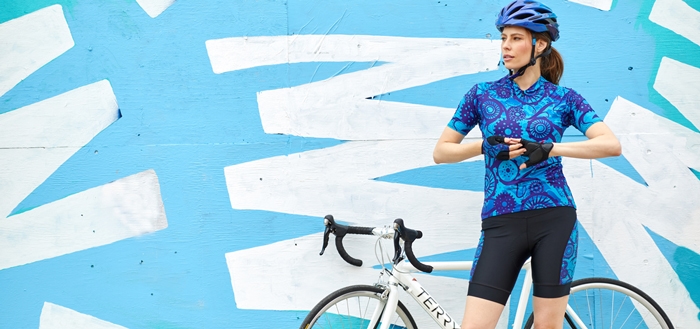 Soleil Short Sleeve Jersey 2019 preview