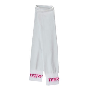 Terry Arm Skins for easy to pack sun protection
