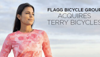 Flagg Bicycle Group acquires Terry Bicycles