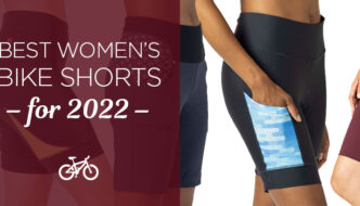 best women's bike shorts for 2022