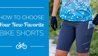 How to choose your new favorite cycling shorts